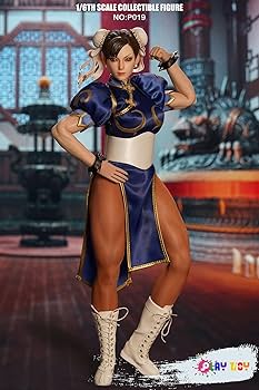 PLAY TOY 格闘女神 Amazon.co.jp: 「AC」PLAY TOY 1/6 女性 格闘女神 可動
